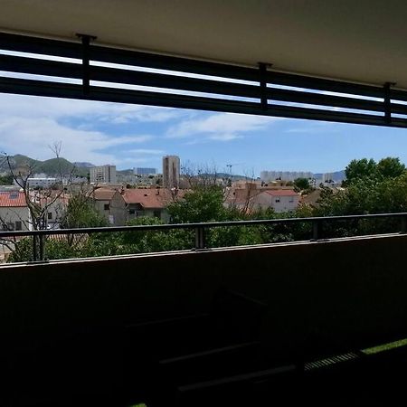 10 Min Du Centre-Ville Terrasse Avec Vue + Parking مارسيليا المظهر الخارجي الصورة